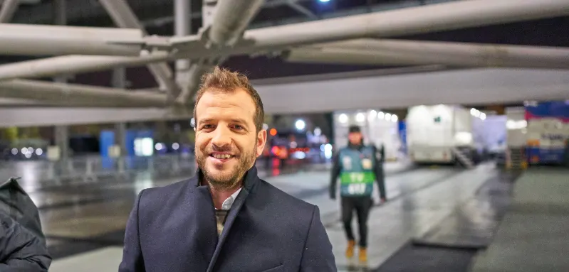 Rafael van der Vaart