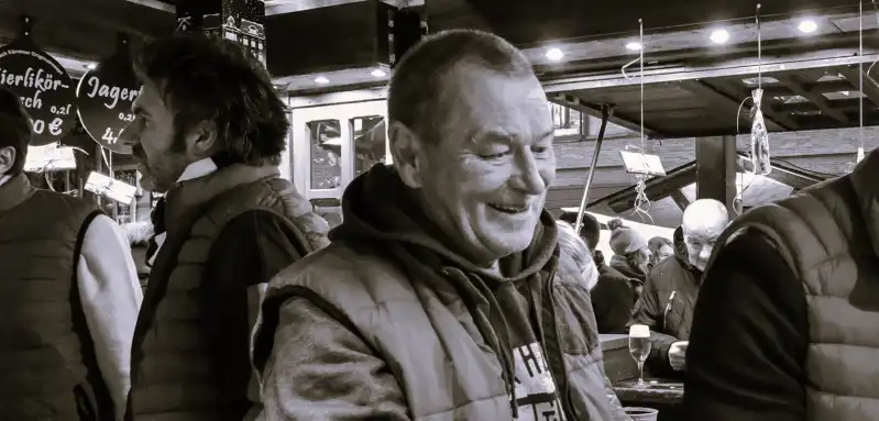 Ralle Ender