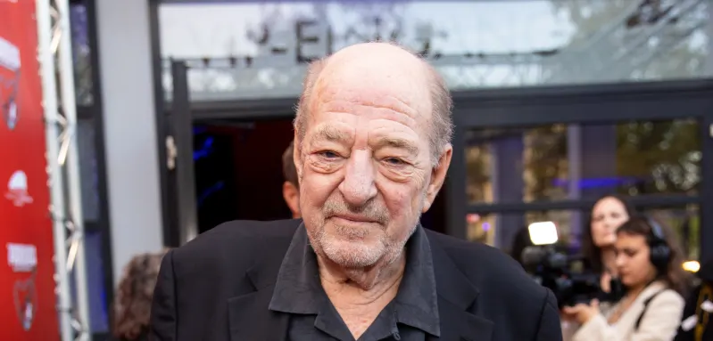 Ralph Siegel