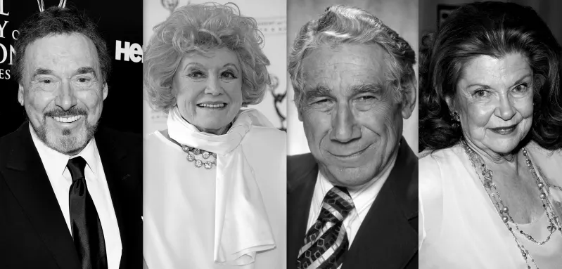 „Reich und Schön“: Diese Stars sind bereits tot