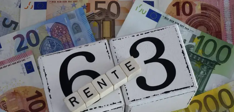 Die Grünen wollen die Rente mit 63 reformieren