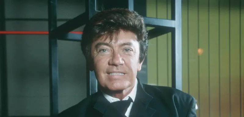 Rex Gildo