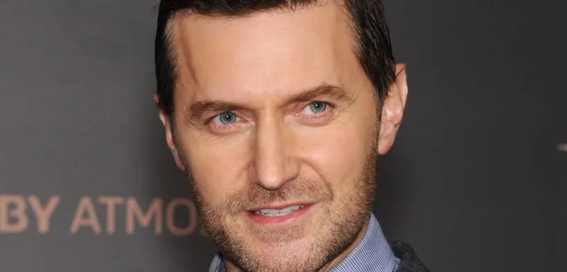 Richard Armitage