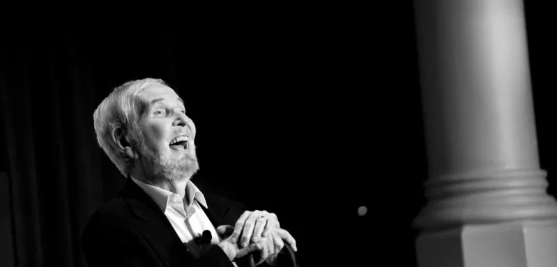 Robert Benton ist tot
