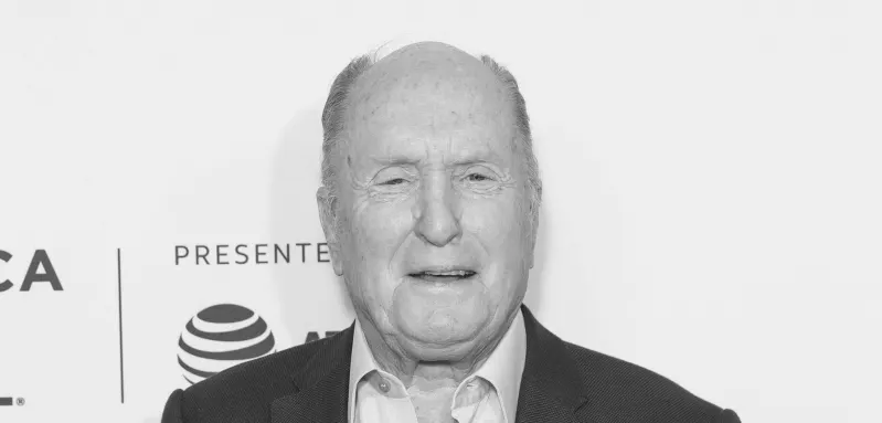 Trauer um Robert Duvall.