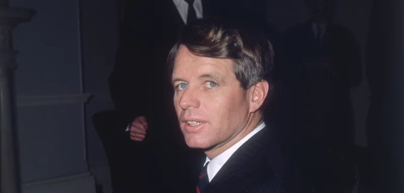 Robert F. Kennedy