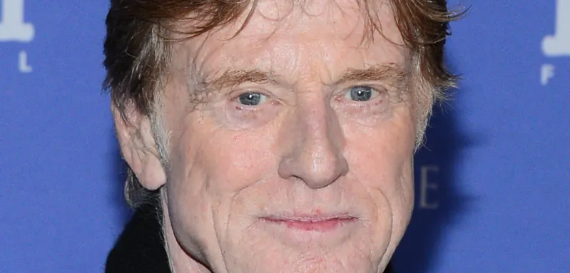 Robert Redford