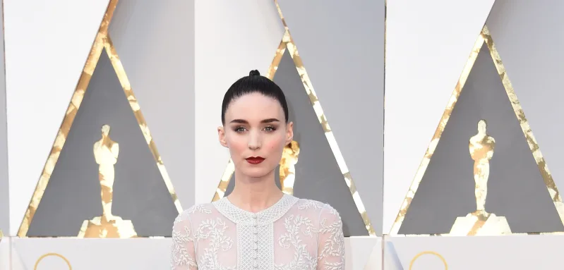 Rooney Mara