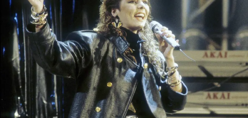sandra
