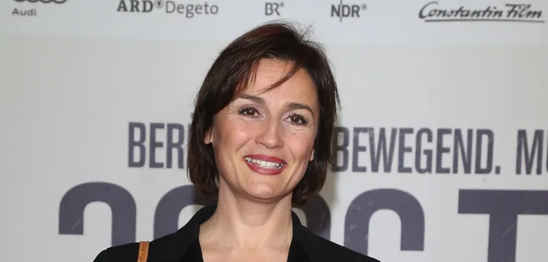 Sandra Maischberger