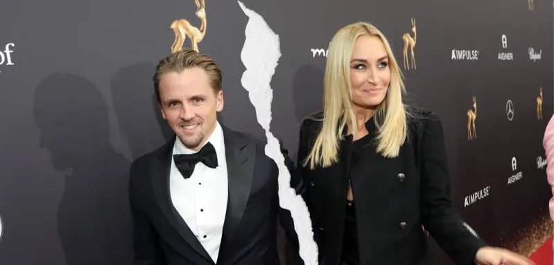 Sarah Connor und Florian Fischer haben sich getrennt.