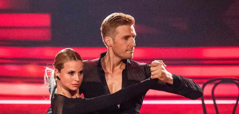 Sarah Latton und Maxi Arland