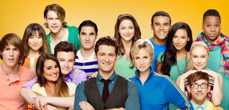 Serie „Glee“ feiert ihr Comeback