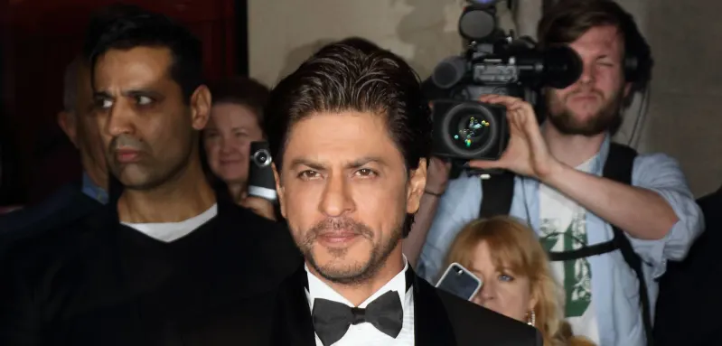 Shah Rukh Khan