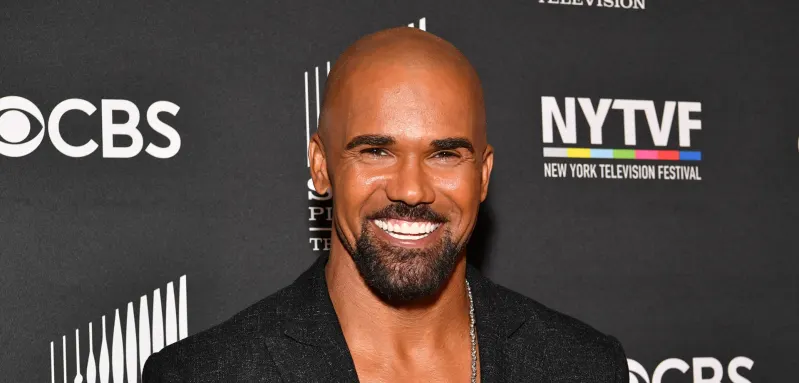 Shemar Moore