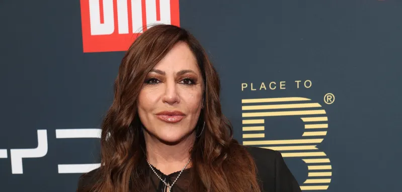 Simone Thomalla sprach über ihre Botox-Erfahrung