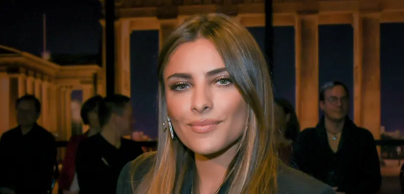 Sophia Thomalla