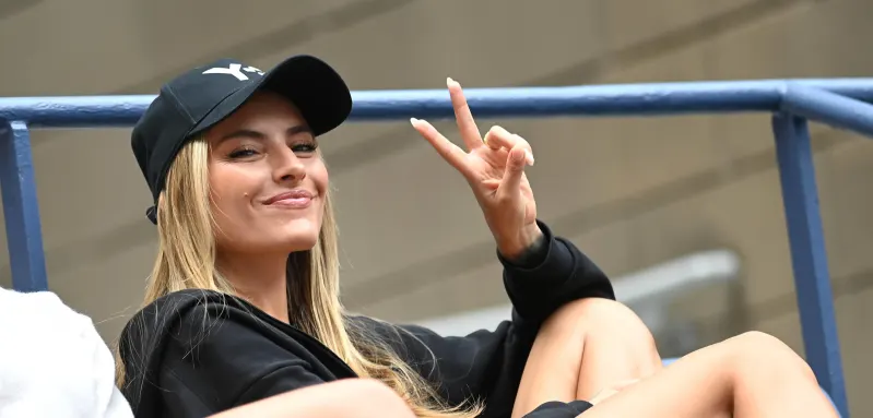 Sophia Thomalla