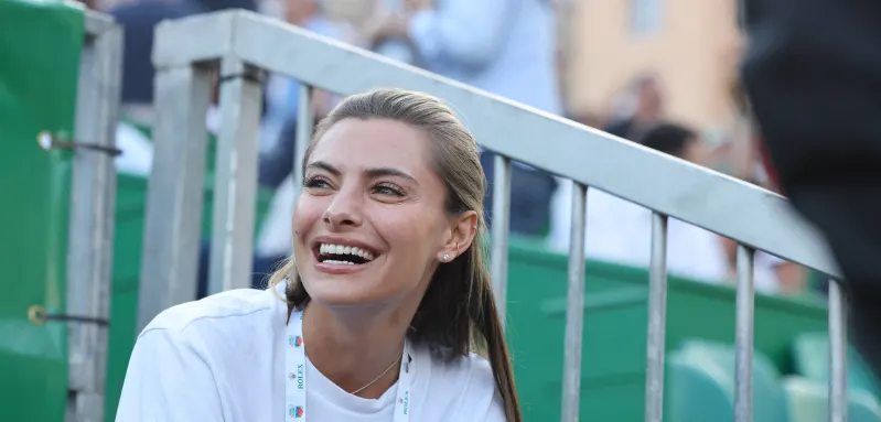 Sophia Thomalla