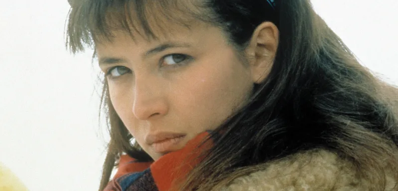 Sophie Marceau 
