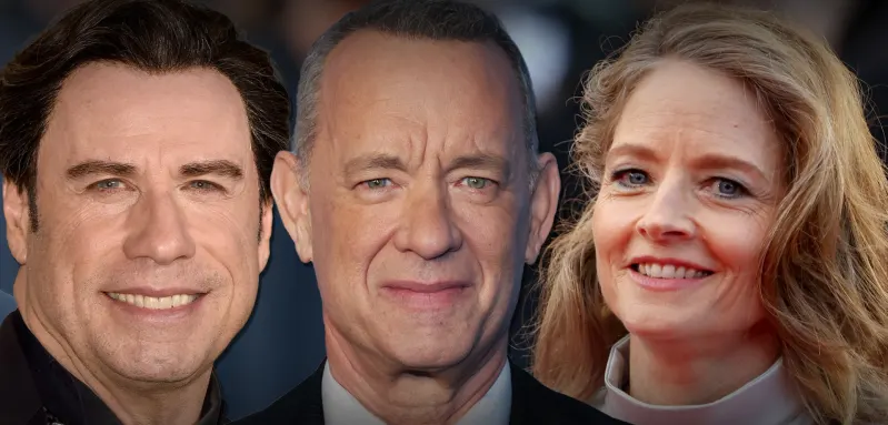 Stars, die Rollen abgelehnt haben