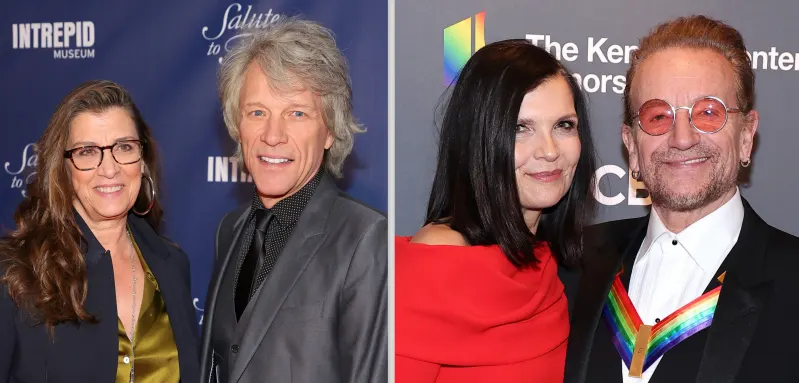 Stars, die ihre Jugendliebe geheiratet haben