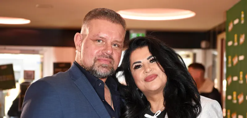 Stefan Braun und Iris Klein freund auftritt heute