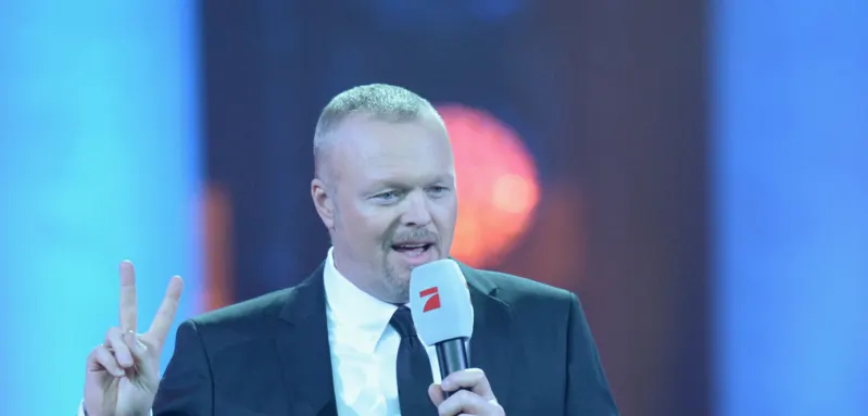 Stefan Raab