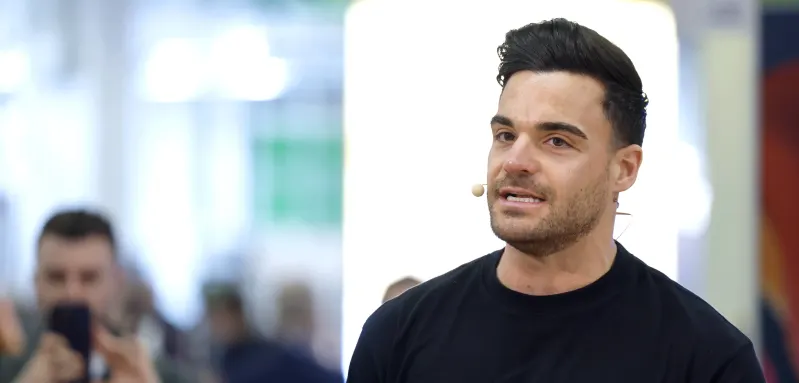 Stefano Zarrella