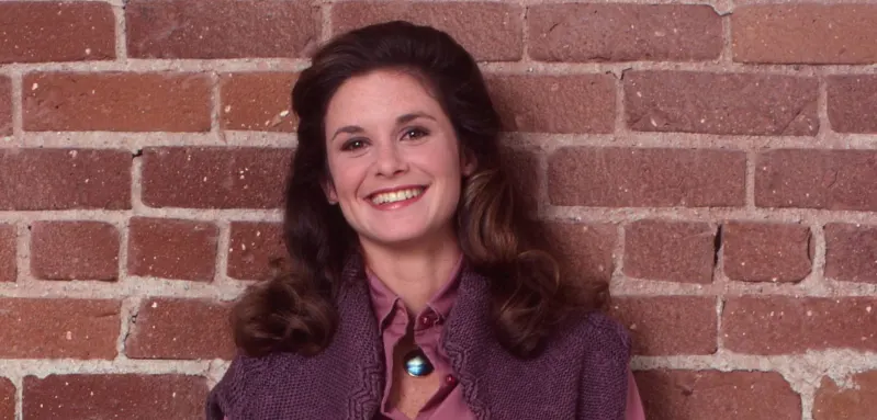 Stephanie Zimbalist