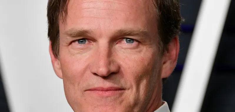 Stephen Moyer