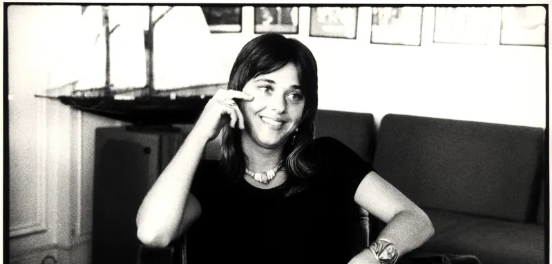 Suzi Quatro