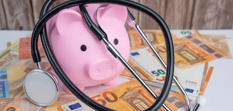 So viel verdienen Ärzte und Ärztinnen in Deutschland.
