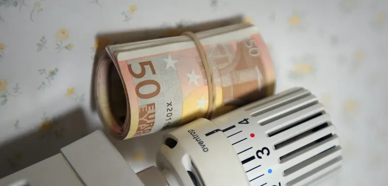 heizung heizkosten sparen tipps