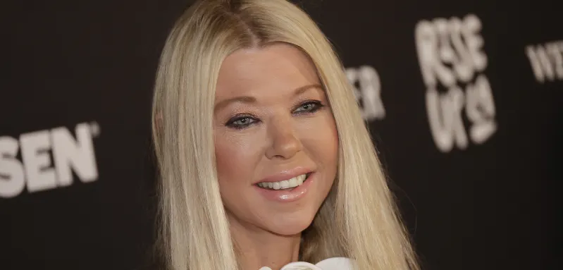 Tara Reid
