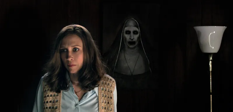 The Conjuring