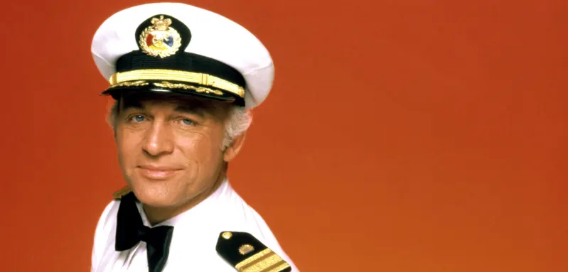 „Love Boat“