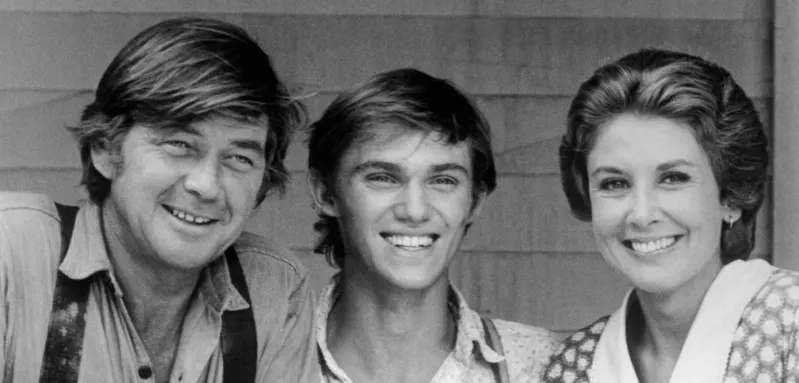„Die Waltons“