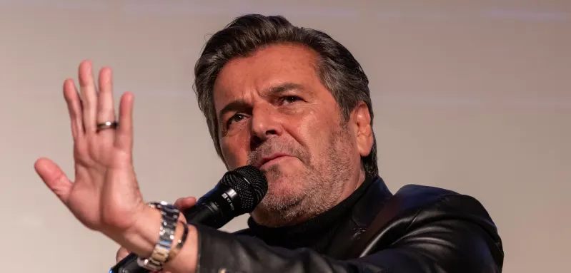 Thomas Anders