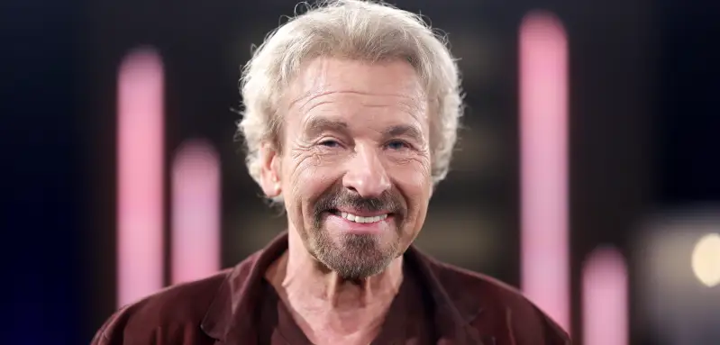 Thomas Gottschalk