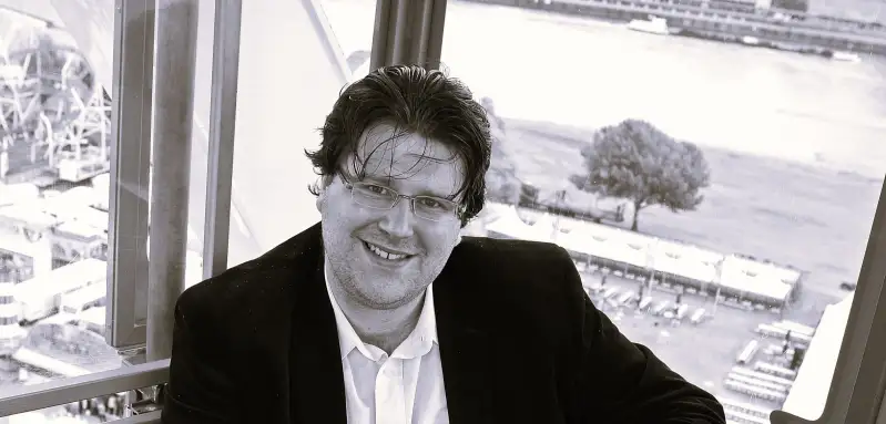 "Die Landarztpraxis"-Schauspieler Thorsten Hamer (†43) ist gestorben