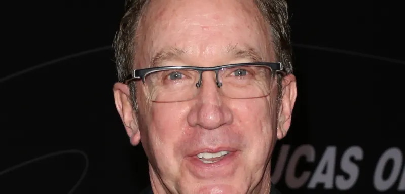 Tim Allen
