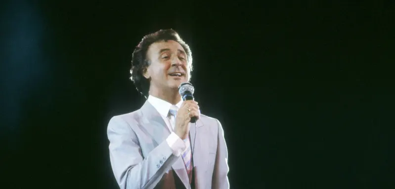 Tony Christie