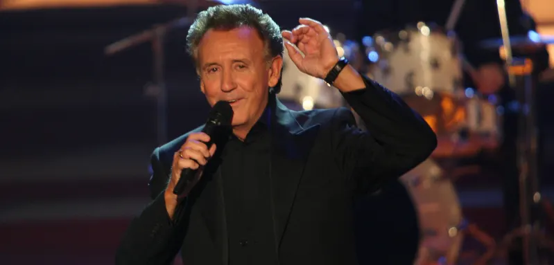 Tony Christie