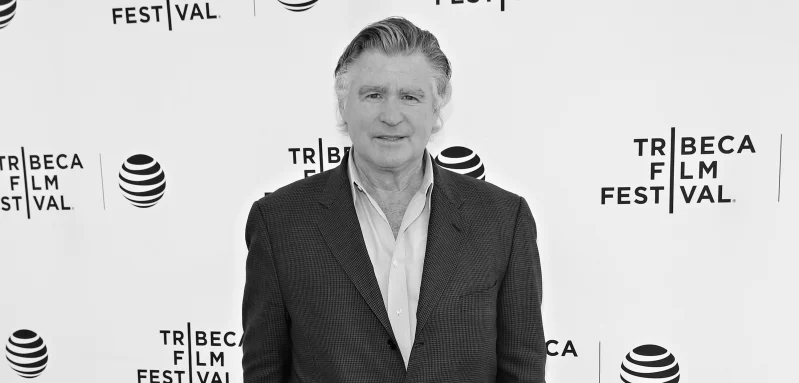 Treat Williams 2016