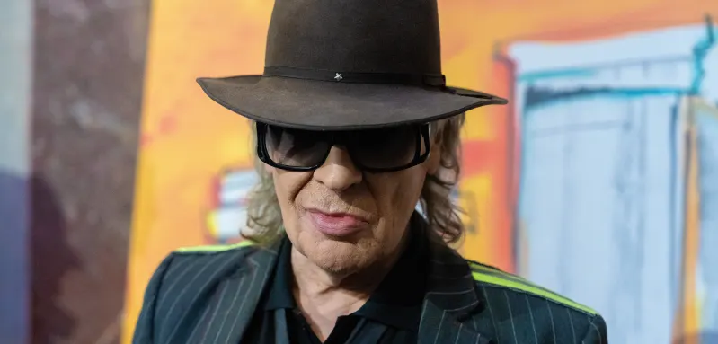 Udo Lindenberg