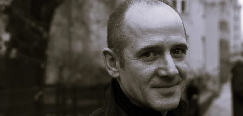 Ulrich Mühe