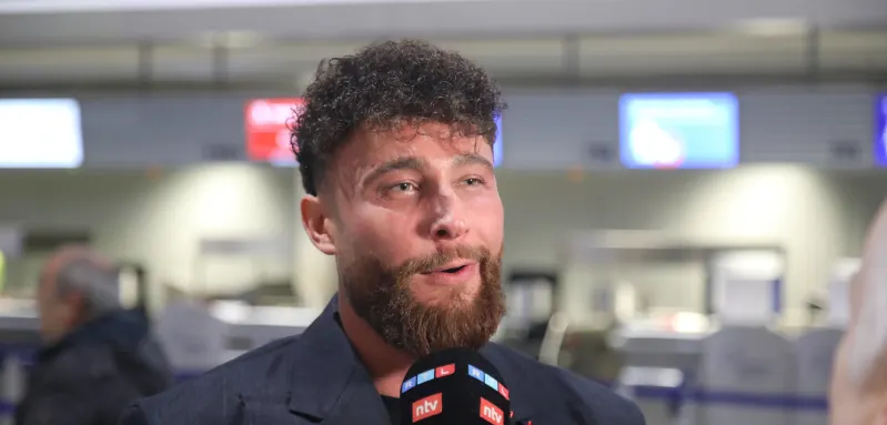 Umut Tekin ist raus aus dem Dschungelcamp.