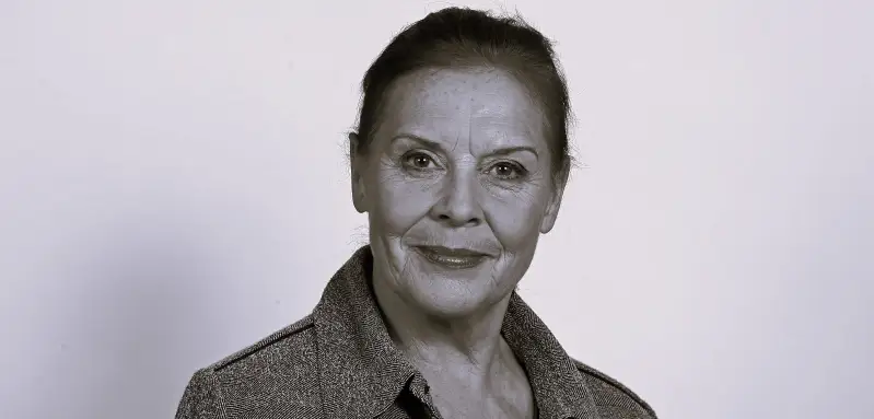 Ursula Karusseit