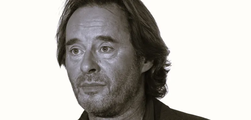 Uwe Kockisch